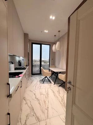 Фото 2 3-комн. квартира в Infinity Spirit