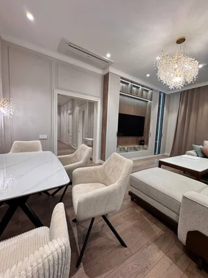 Фото 4 3-комн. квартира в Infinity Spirit