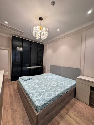 Фото 5 3-комн. квартира в Infinity Spirit