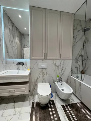 Фото 7 3-комн. квартира в Infinity Spirit