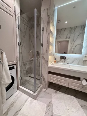 Фото 9 3-комн. квартира в Infinity Spirit