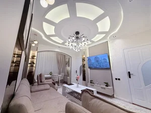 Фото 2 3-комн. квартира в Чиланзар 7кв