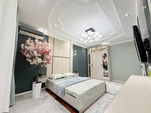 Фото 4 3-комн. квартира в Чиланзар 7кв