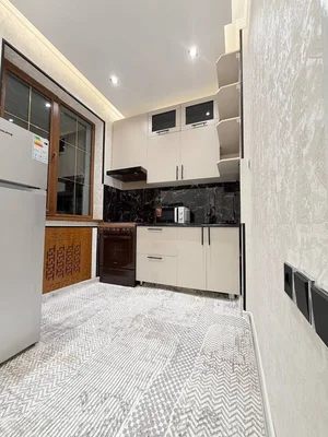 Фото 5 3-комн. квартира в Чиланзар 7кв