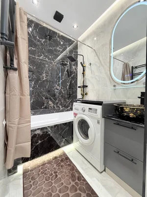 Фото 9 3-комн. квартира в Чиланзар 7кв