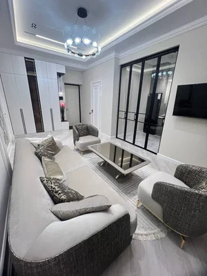 Фото 4 Квартира в Юнусабадском районе