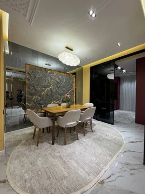 Фото 3 3-комн. квартира в Жк Сити Малл