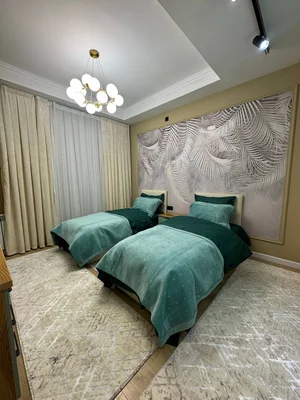 Фото 6 3-комн. квартира в Жк Сити Малл