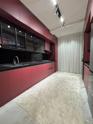 Фото 9 3-комн. квартира в Жк Сити Малл