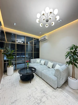 Фото 1 2-комн. квартира в Vegas Tower