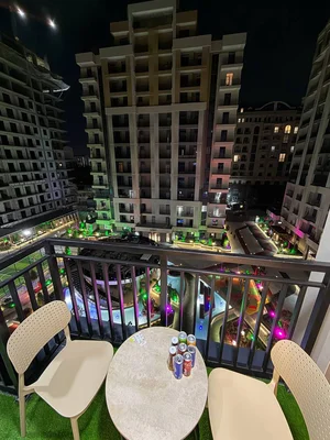 Фото 2 2-комн. квартира в Алайский Ц-2