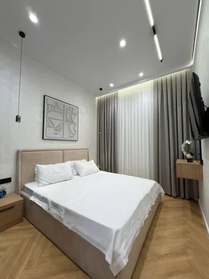 Фото 7 2-комн. квартира в Алайский Ц-2