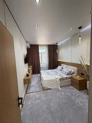 Фото 4 3-комн. квартира в Учтепа