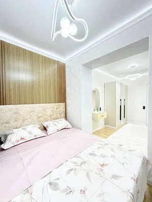 Фото 4 2-комн. квартира в Чиланзарский