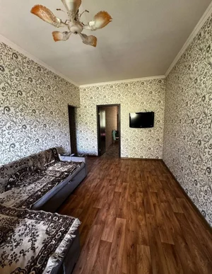 Фото 1 2-комн. квартира в Юнус Абад