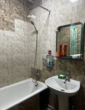 Фото 5 2-комн. квартира в Юнус Абад