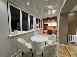 Фото 8 Квартира в Таштюрьма