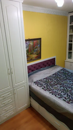 Фото 1 3-комн. квартира в Юнус Абад