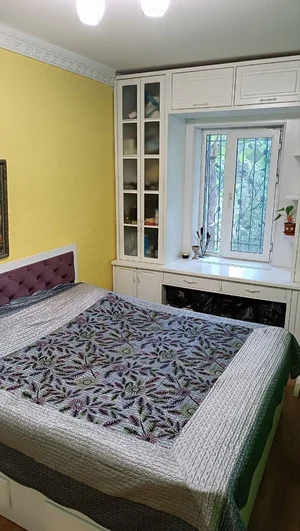 Фото 2 3-комн. квартира в Юнус Абад