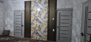 Фото 1 4-комн. квартира в Юнус Абад