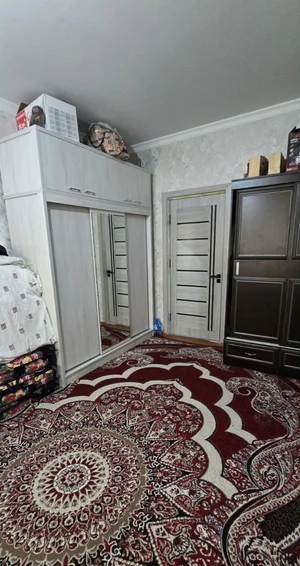 Фото 2 4-комн. квартира в Юнус Абад