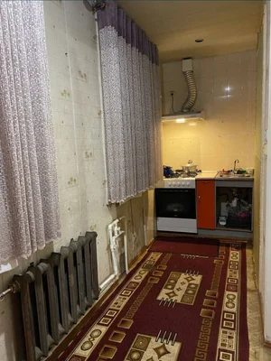 Фото 4 4-комн. квартира в Юнус Абад