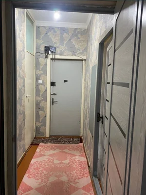 Фото 7 4-комн. квартира в Юнус Абад