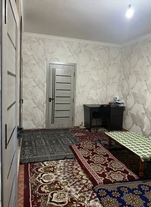 Фото 8 4-комн. квартира в Юнус Абад