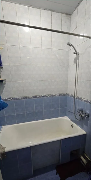 Фото 10 4-комн. квартира в Юнус Абад