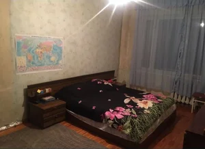 Фото 1 4-комн. квартира в Юнус Абад