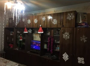 Фото 2 4-комн. квартира в Юнус Абад