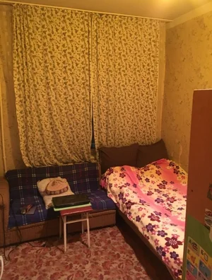 Фото 5 4-комн. квартира в Юнус Абад