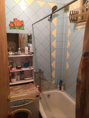 Фото 6 4-комн. квартира в Юнус Абад