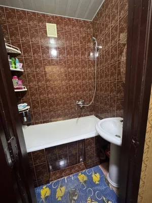 Фото 7 2-комн. квартира в Принц, Корзинка