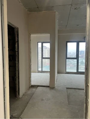 Фото 3 2-комн. квартира в А-блок