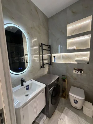 Фото 8 2-комн. квартира в Яккасарайский район