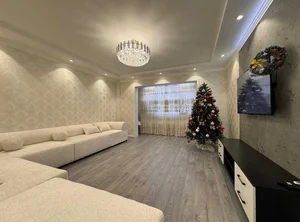 Фото 1 4-комн. квартира в Мирабадском районе