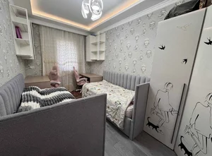 Фото 4 4-комн. квартира в Мирабадском районе