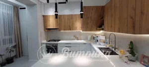 Фото 5 3-комн. квартира в ЖК Greenwich