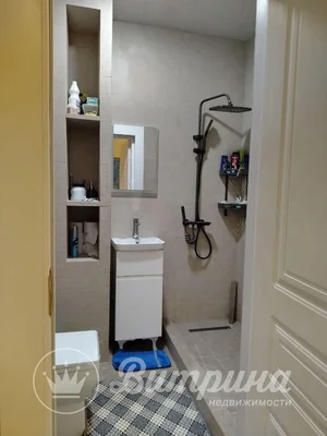 Фото 8 3-комн. квартира в ЖК Dilstroy