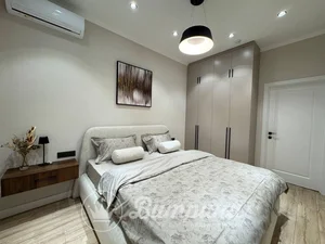 Фото 3 3-комн. квартира в ЖК O'z Makon