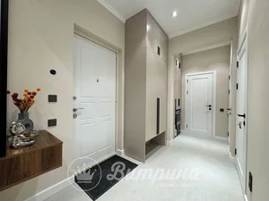 Фото 5 3-комн. квартира в ЖК O'z Makon