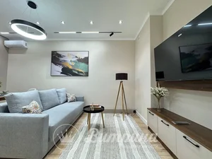 Фото 6 3-комн. квартира в ЖК O'z Makon