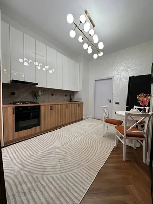 Фото 9 3-комн. квартира в Чиланзарский район Место Хамза