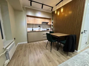 Фото 4 2-комн. квартира в Мирзо-Улугбекский район