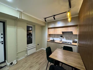 Фото 5 2-комн. квартира в Мирзо-Улугбекский район