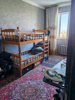 Фото 6 3-комн. квартира в Шайхонтохур