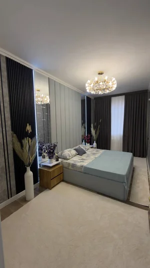 Фото 10 2-комн. квартира в Чиланзар 11 квартал