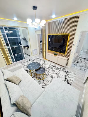 Фото 2 2-комн. квартира в Чиланзаре