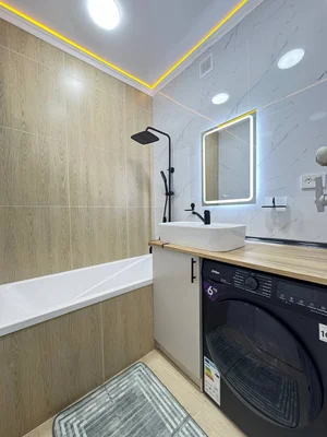 Фото 3 2-комн. квартира в Чиланзаре